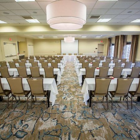 Hilton Garden Inn State College Bagian luar foto