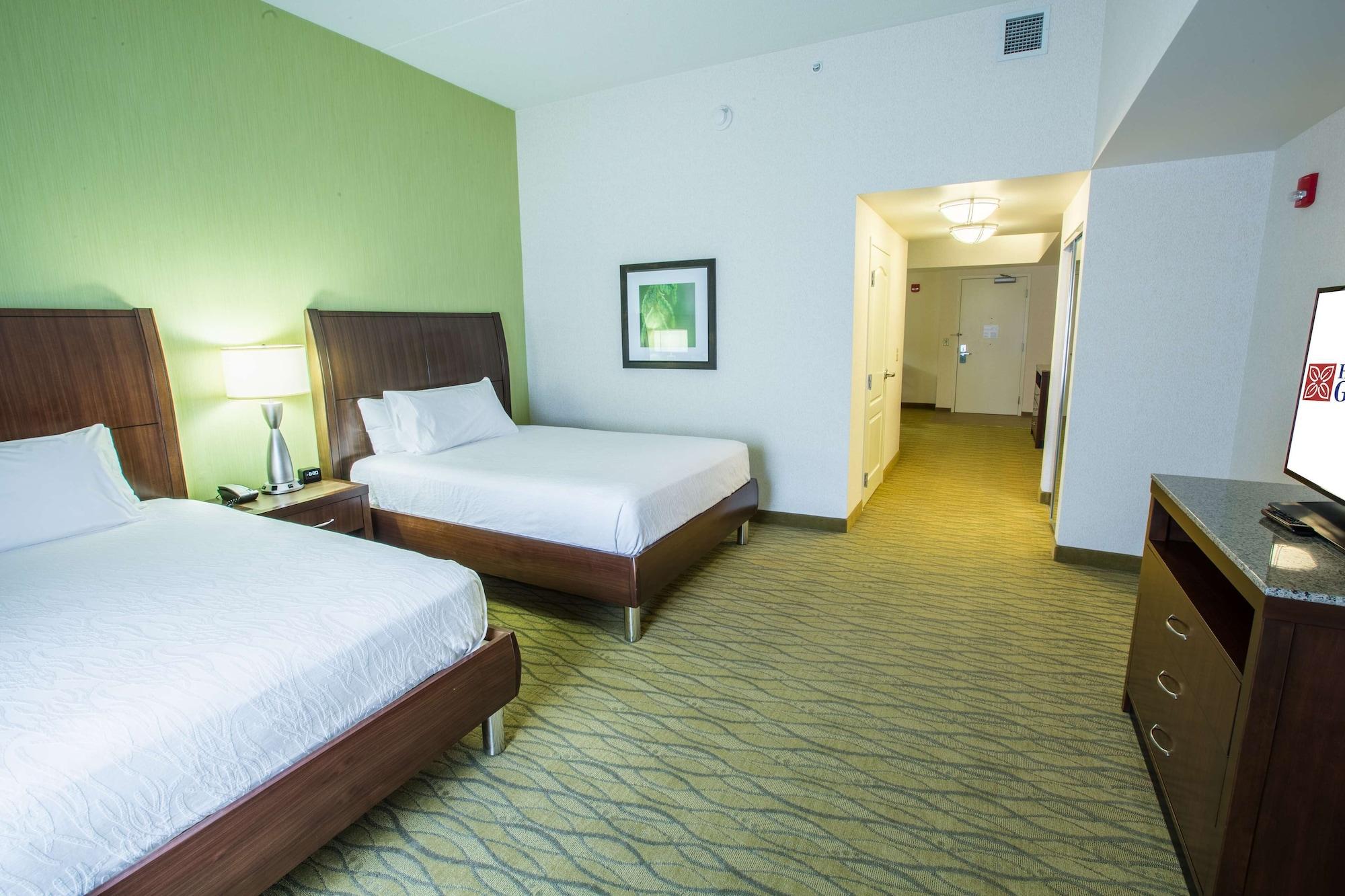 Hilton Garden Inn State College Bagian luar foto