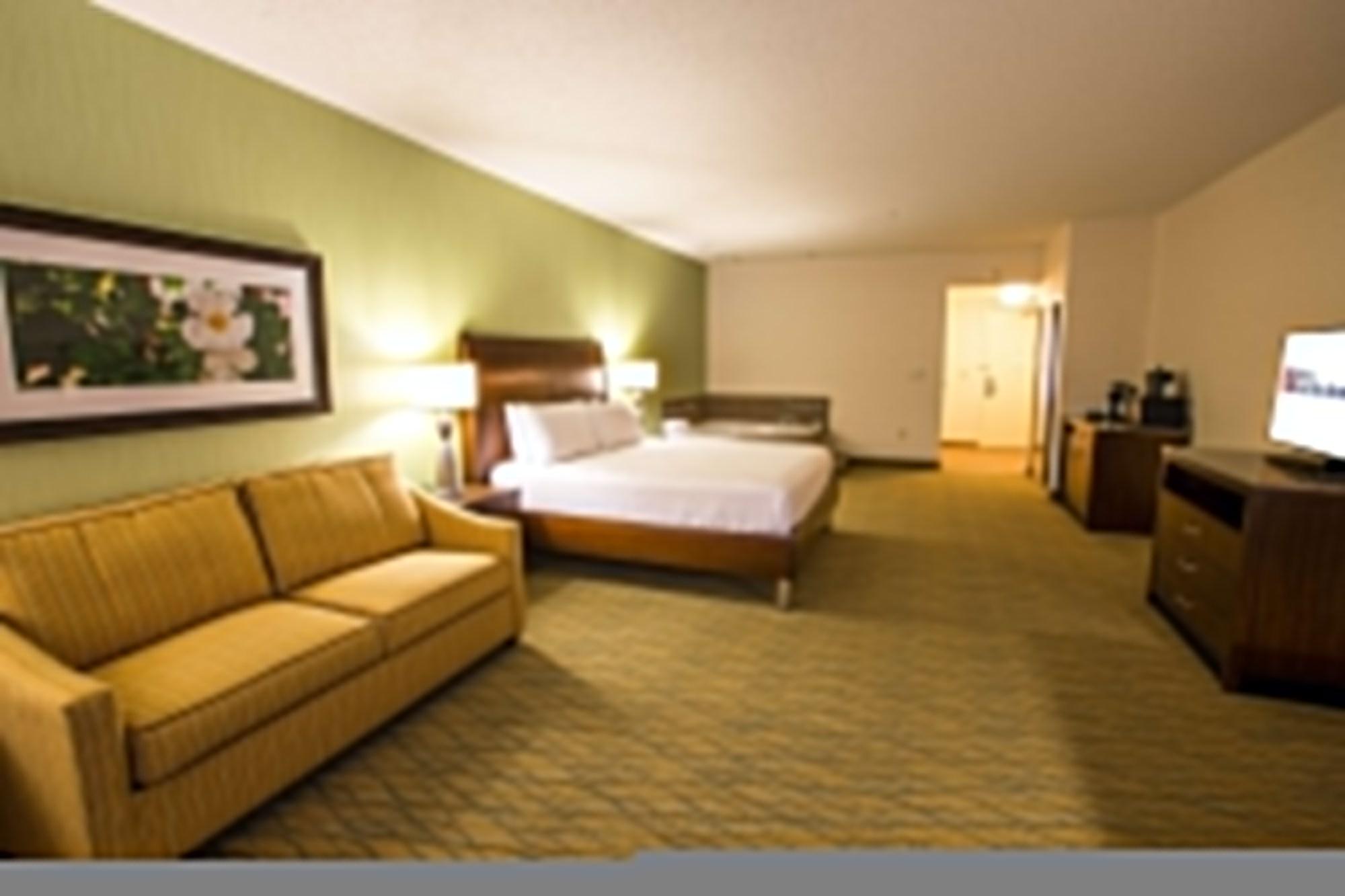 Hilton Garden Inn State College Bagian luar foto