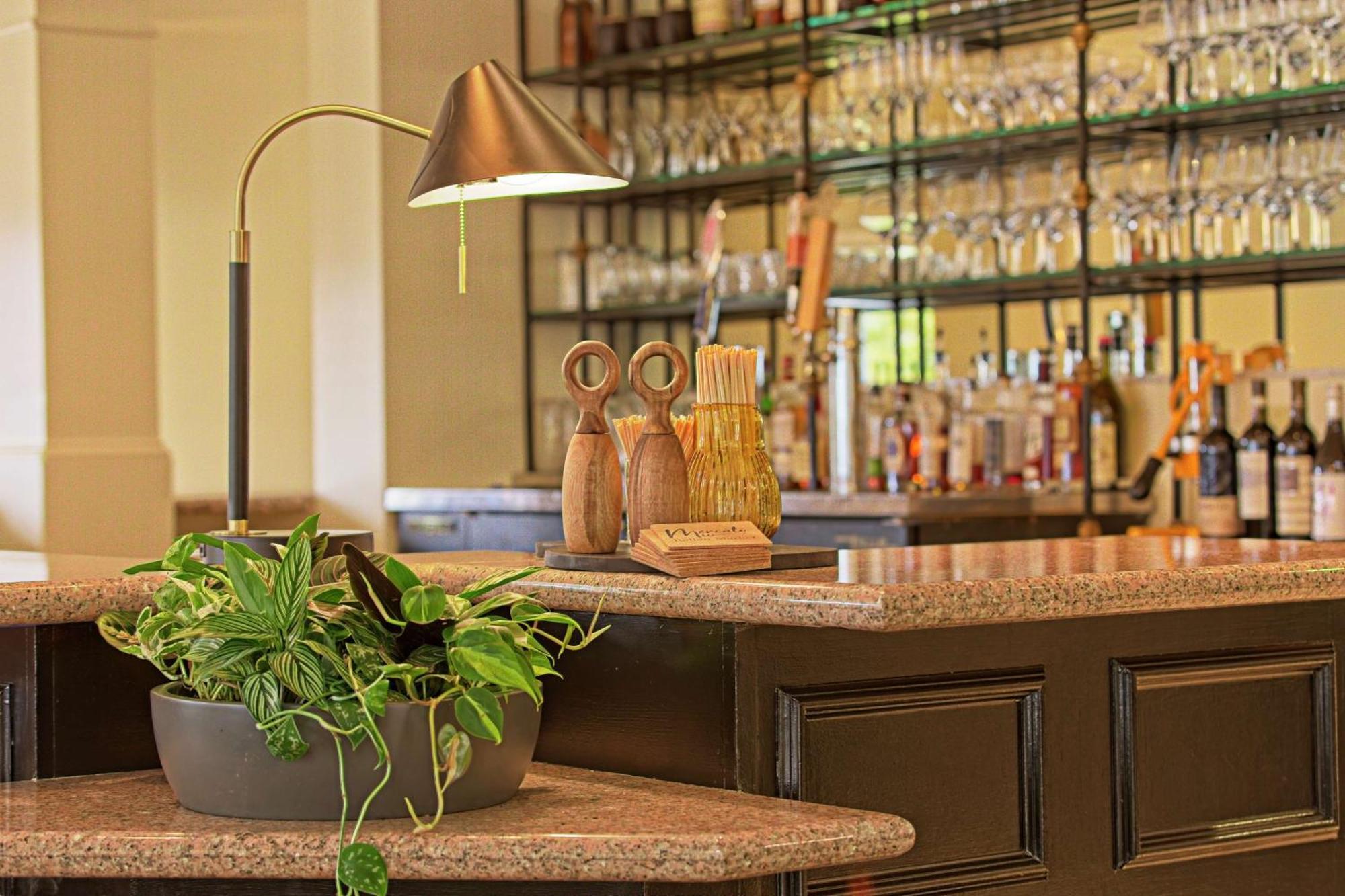 Hilton Garden Inn State College Bagian luar foto