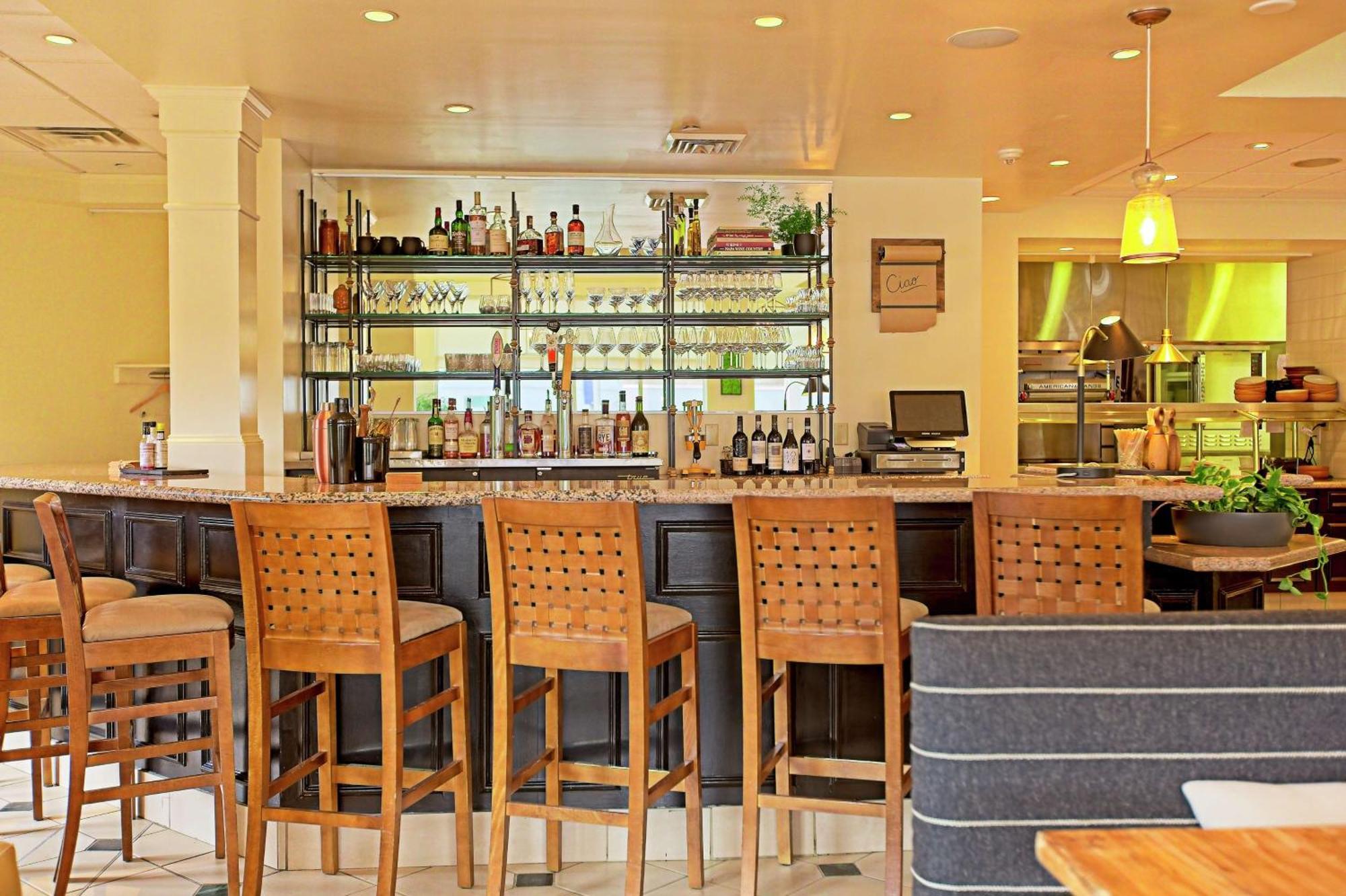 Hilton Garden Inn State College Bagian luar foto