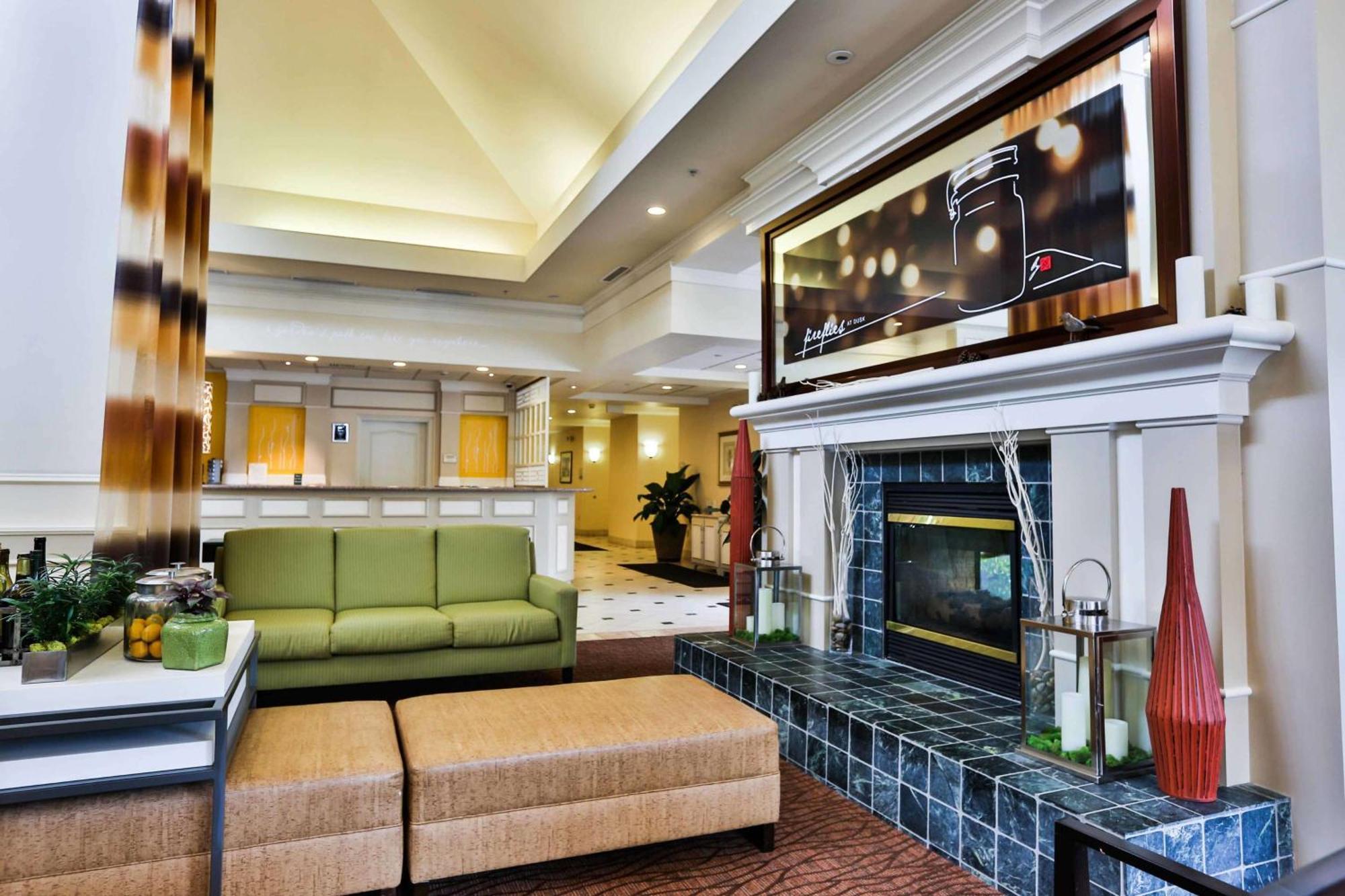 Hilton Garden Inn State College Bagian luar foto