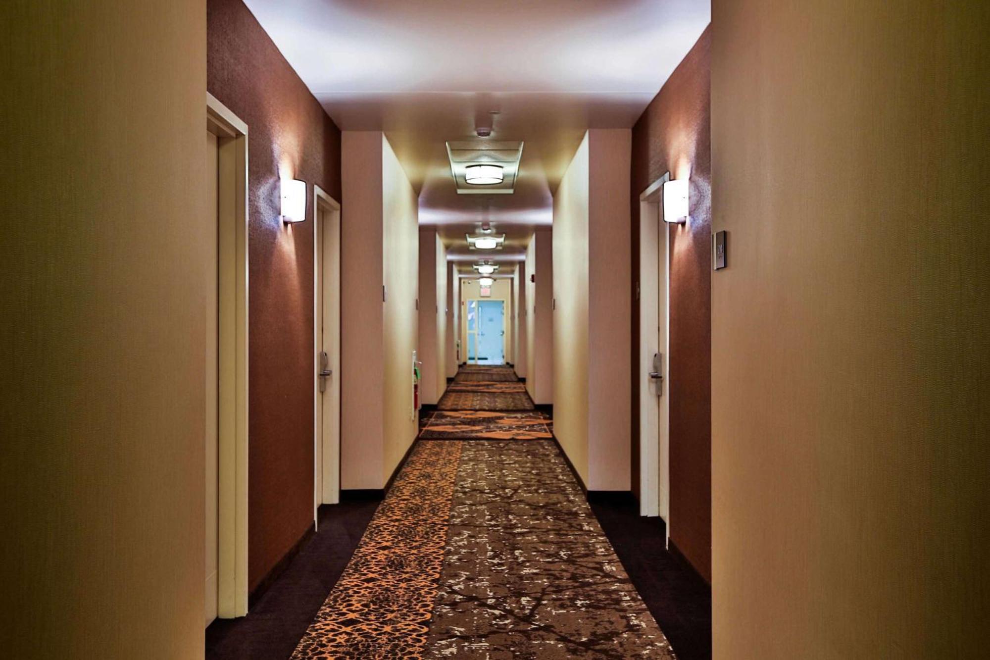 Hilton Garden Inn State College Bagian luar foto